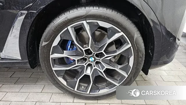 BMW X7 (G07) id 3507342 из Кореи 15