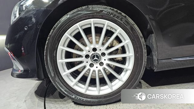 Mercedes-Benz E-Class W213 id 3916069 из Кореи 15