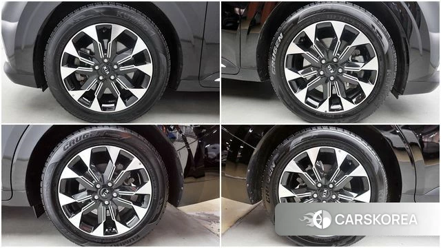 Kia Carnival 4th generation id 4586386 из Кореи 15
