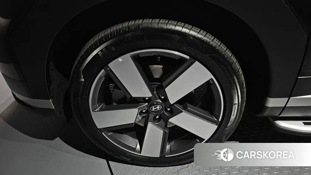 Hyundai Santa Fe (MX5) id 4177744 из Кореи 15