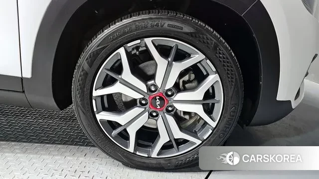 Kia Seltos id 3770915 из Кореи 15