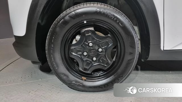 Hyundai Casper id 3826741 из Кореи 15