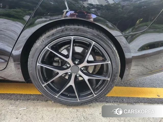 Genesis G70 id 3004200 из Кореи 15