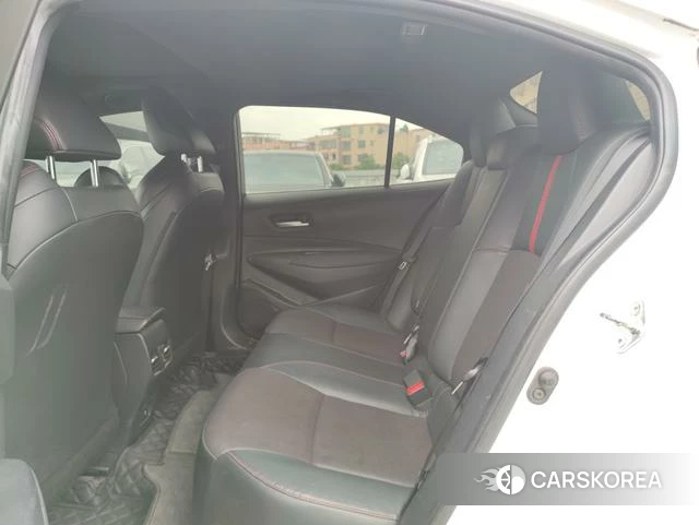 Toyota Lei Ling id 4276445 из Китая 9