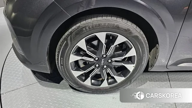 Kia Carnival 4th generation id 3002931 из Кореи 15