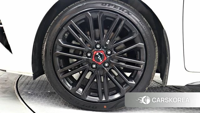 Kia The New K3 2nd generation id 3818995 из Кореи 15