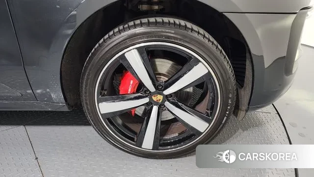 Porsche Macan id 3581042 из Кореи 15