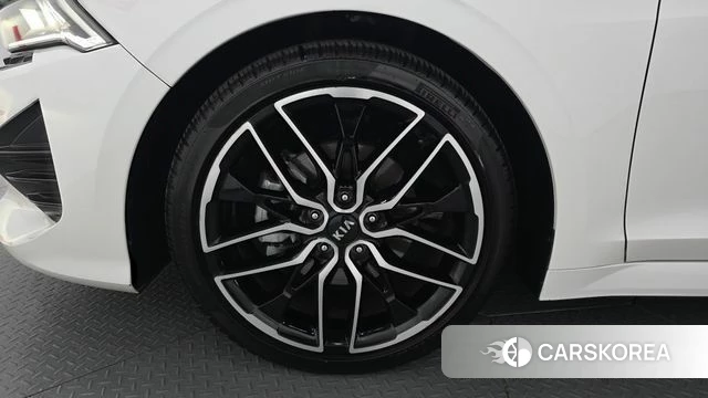 Kia K5 3rd generation id 4873033 из Кореи 15