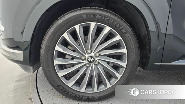 Hyundai The New Palisade id 4316288 из Кореи 26