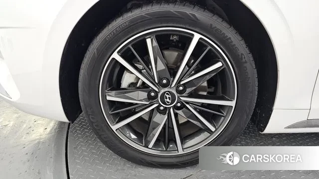 Hyundai The New Grandeur IG id 3406406 из Кореи 15