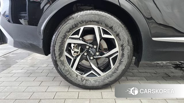 Kia Sportage 5th Generation id 4754300 из Кореи 27