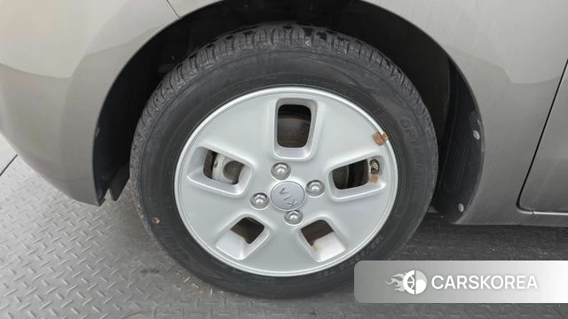 Kia The New Ray id 4376863 из Кореи 25