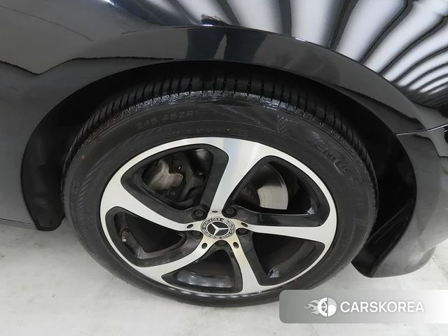 Mercedes-Benz E-Class W213 id 4600070 из Кореи 15