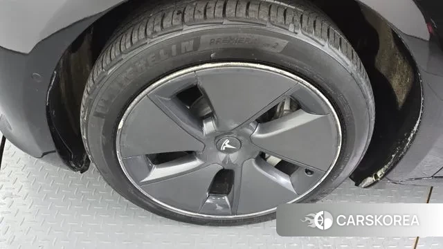 Tesla Model 3 id 3274335 из Кореи 15