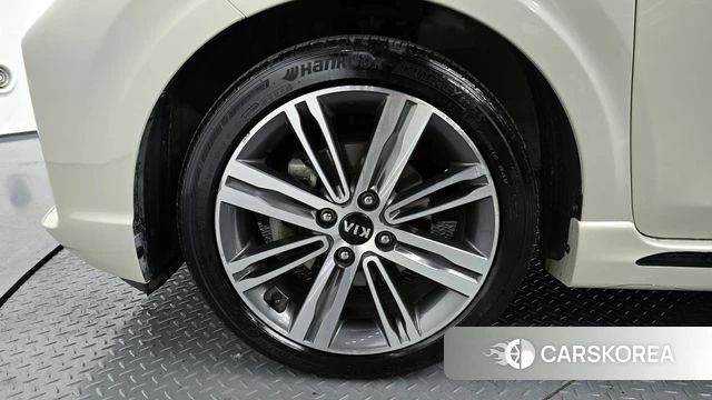 Kia All New Morning (JA) id 3808222 из Кореи 15