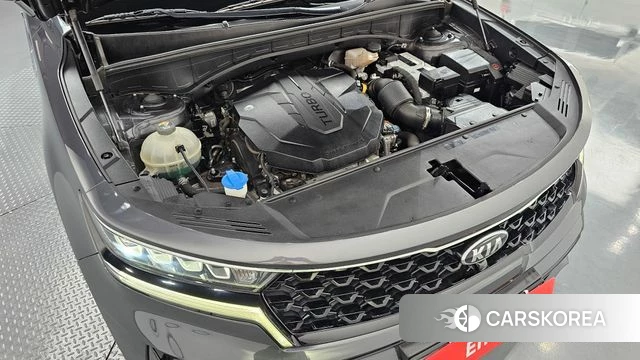 Kia Sorento 4th Generation id 4900049 из Кореи 32