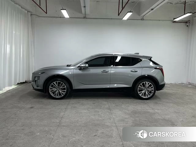 Cadillac GT4 id 4227292 из Китая 15