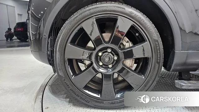 Land Rover Discovery 5 id 3004720 из Кореи 15