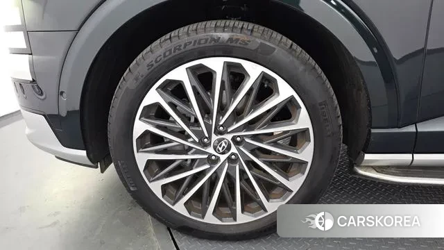 Hyundai Palisade (LX3) id 3732264 из Кореи 15