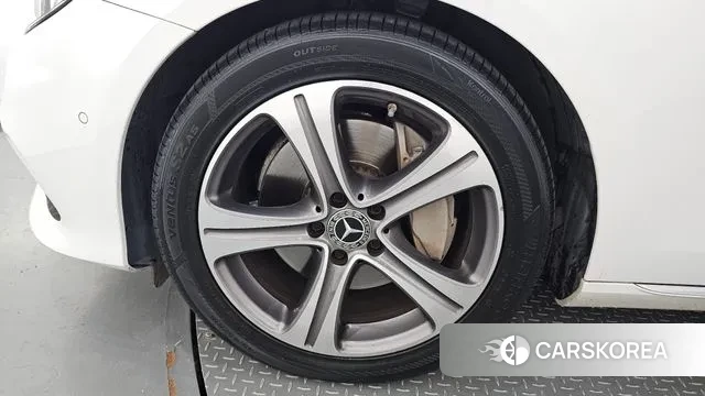 Mercedes-Benz E-Class W213 id 2981473 из Кореи 15