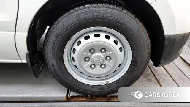 Hyundai The New Grand Starex id 2940403 из Кореи 15