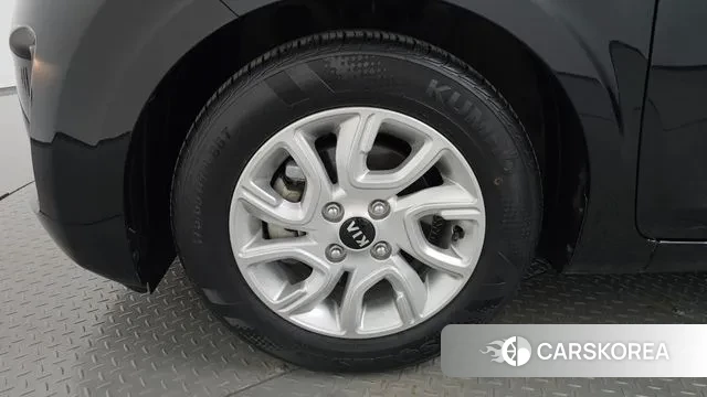 Kia All New Morning (JA) id 3018662 из Кореи 15