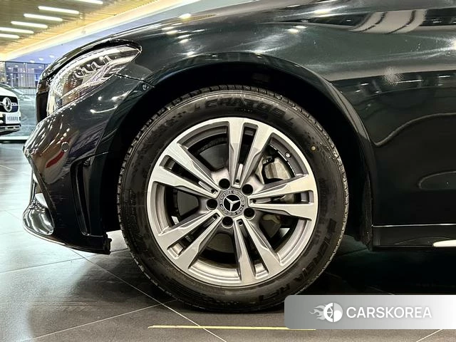 Mercedes-Benz Class C id 4301084 из Китая 7