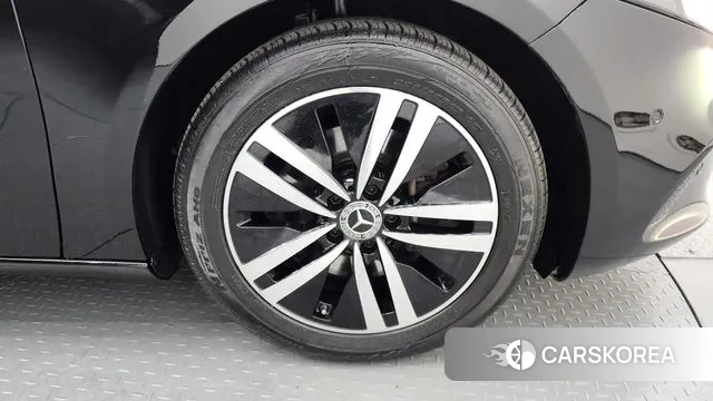 Mercedes-Benz A-Class W177 id 3023388 из Кореи 15