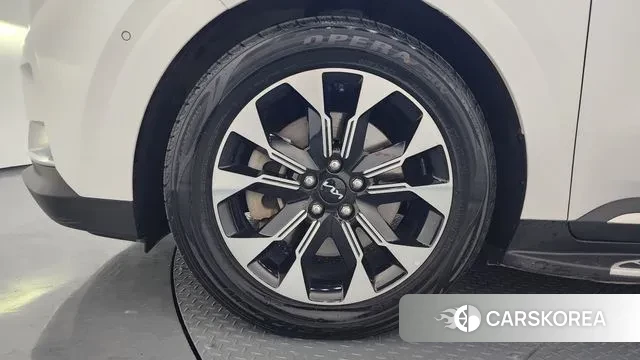 Kia Carnival 4th generation id 3566209 из Кореи 15