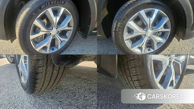 Hyundai Palisade id 4310501 из Кореи 15