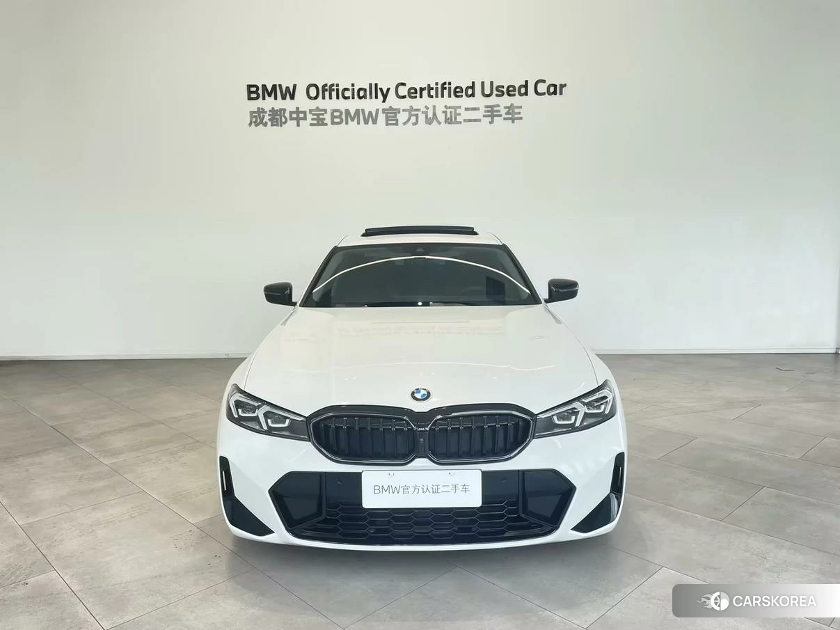 BMW 3 series id 4492910 из Китая 9