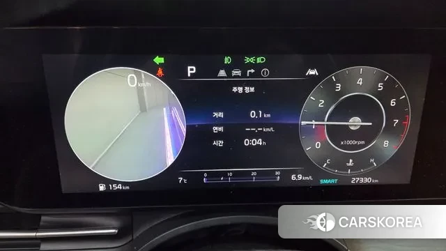 Kia Carnival 4th generation id 3660982 из Кореи 11