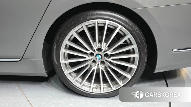 BMW 7 Series (G11) id 3879414 из Кореи 15