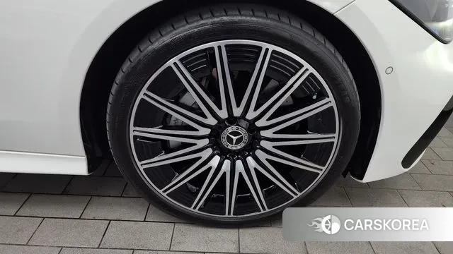 Mercedes-Benz CLE-Class C236 id 2974163 из Кореи 15