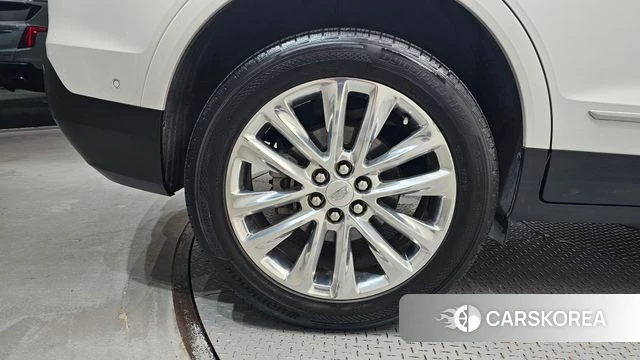Cadillac XT5 id 4689573 из Кореи 15