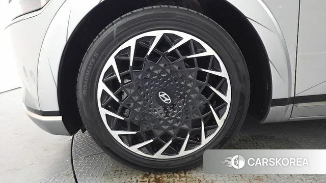 Hyundai Ionic 5 id 4736137 из Кореи 28