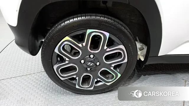 Hyundai Casper id 3447854 из Кореи 15