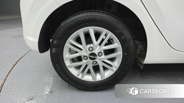 Kia Morning Urban (JA) id 3964927 из Кореи 15