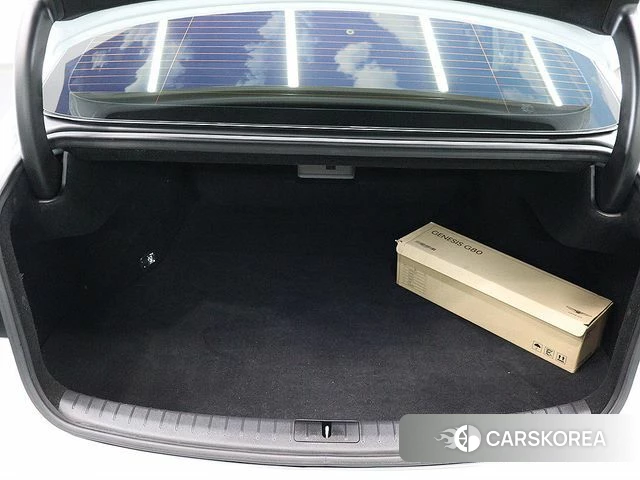 Genesis G80 id 4642640 из Кореи 14