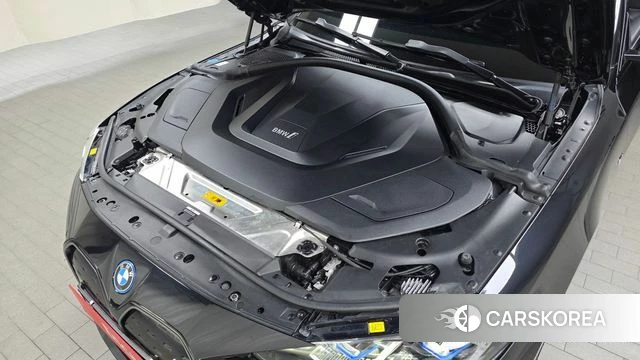 BMW i4 id 4905408 из Кореи 27