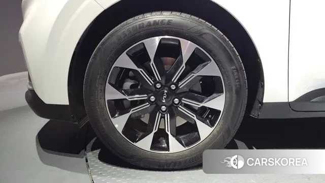 Kia Carnival 4th generation id 3528981 из Кореи 15