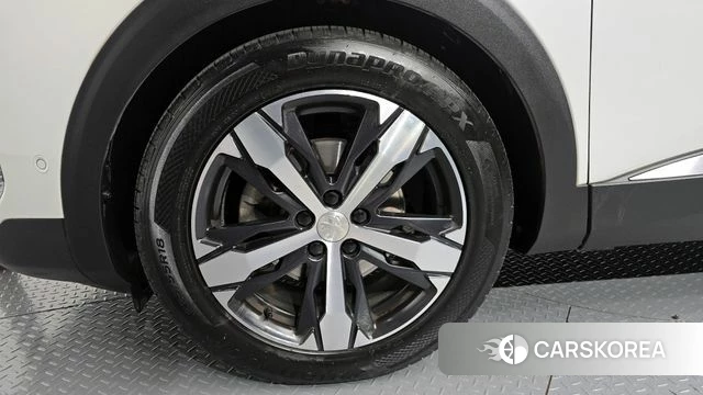 Peugeot 5008 second generation id 3940754 из Кореи 15