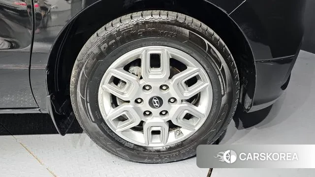 Hyundai The New Grand Starex id 3018734 из Кореи 15