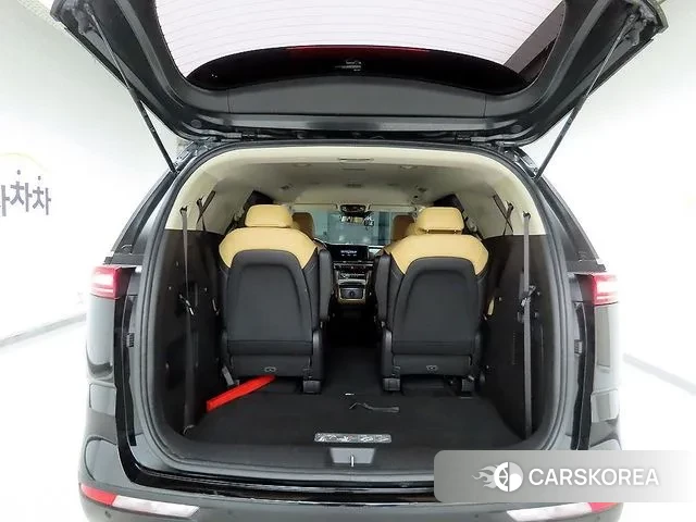 Kia Carnival 4th generation id 3694846 из Кореи 15