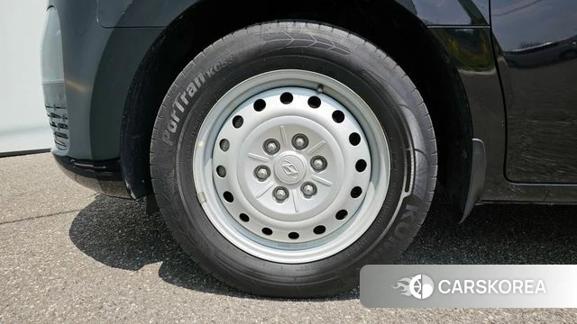 Hyundai Staria id 4389401 из Кореи 15