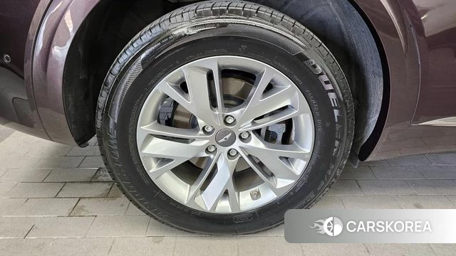 Genesis GV70 id 3904310 из Кореи 15