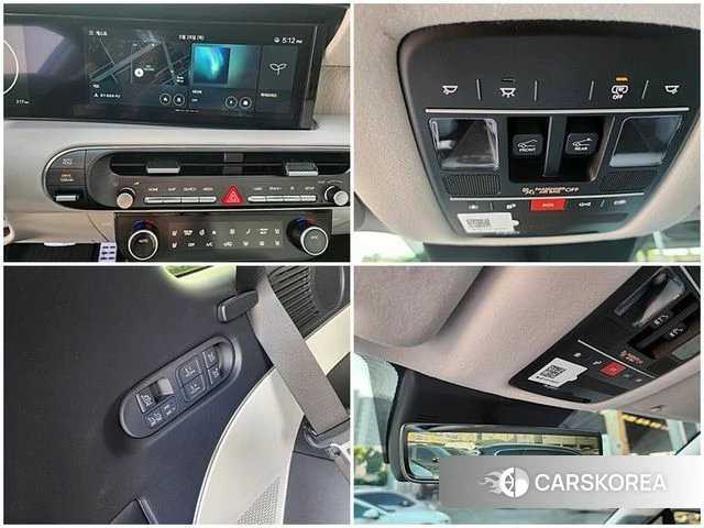 Hyundai Palisade (LX3) id 4380940 из Кореи 15