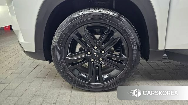 Chevrolet (GM Daewoo) Trax Crossover id 4612152 из Кореи 27