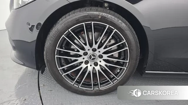 Mercedes-Benz C-Class W206 id 3758142 из Кореи 15