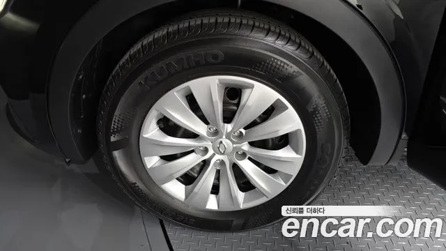 Renault Korea (Samsung) XM3 id 2833780 из Кореи 15